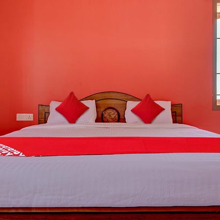 Hotel O Sharin Service Apartments Suramangalam Buitenkant foto