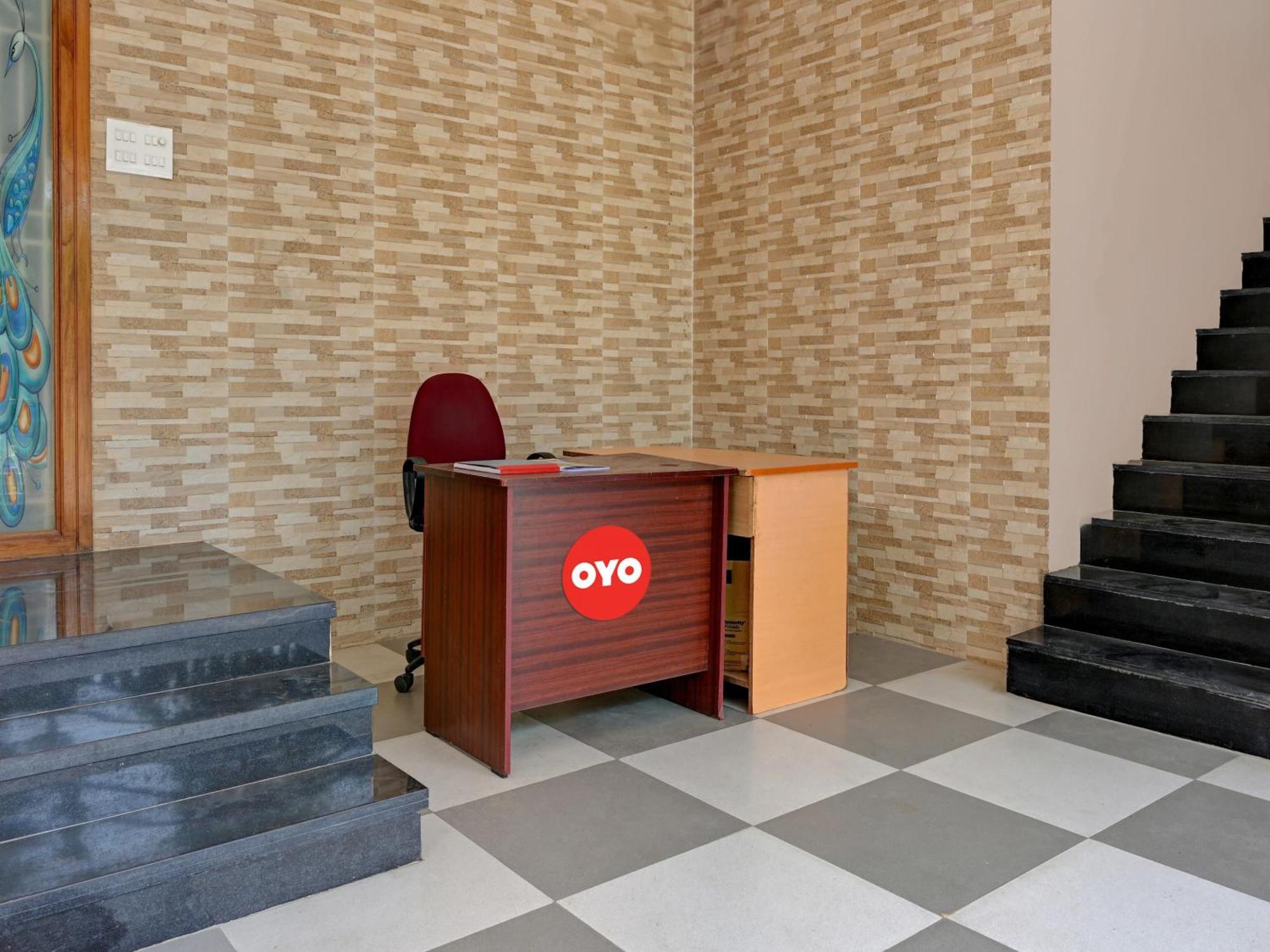 Hotel O Sharin Service Apartments Suramangalam Buitenkant foto